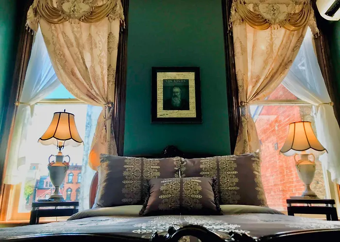 Top Hotels Near Cincinnati Airport