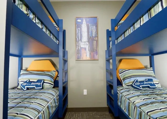 Best Hotels near Monticello VA