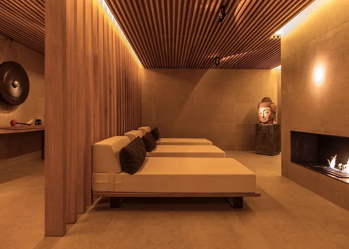 Experience Unmatched Comfort at Greece Athens Hotels 5 Star