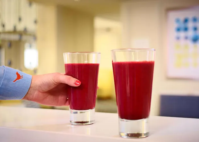 Best Long Stay Hotels in Houston