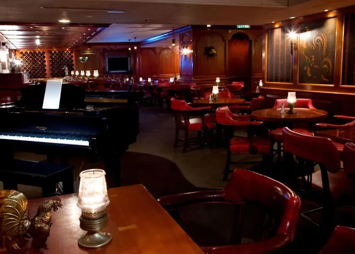 Cheap Hotel in Chicago