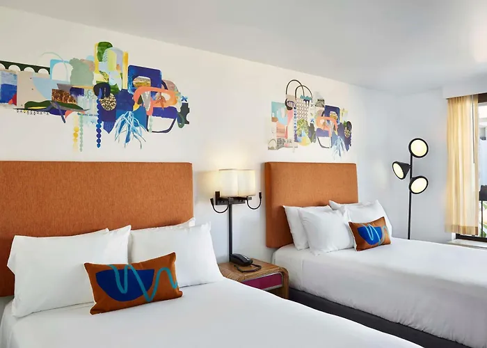 Best Hotels in Santa Clara CA