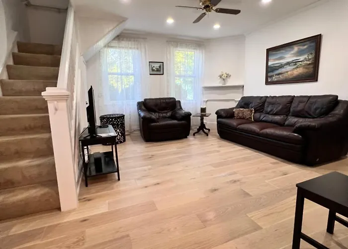 Top Hotels in Georgetown, Washington D.C.