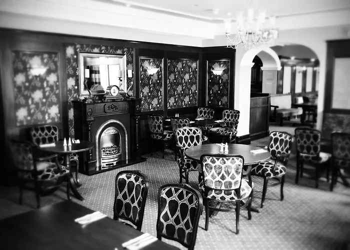 Best Accommodation in Ballymena, Northern Ireland